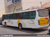Edmilson Transportes 2211 na cidade de Vitória da Conquista, Bahia, Brasil, por Fabrício Portella Matos. Número da foto: #12676035.
