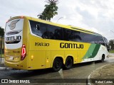 Empresa Gontijo de Transportes 19830 na cidade de Brasília, Distrito Federal, Brasil, por Rafael Caldas. Número da foto: #12677192.