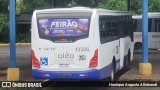 Empresa de Transporte Sete de Setembro 13326 na cidade de São Leopoldo, Rio Grande do Sul, Brasil, por Henrique Augusto Allebrandt. Número da foto: #:id.