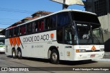 Viação Cidade do Aço RJ 174.081 na cidade de Rio de Janeiro, Rio de Janeiro, Brasil, por Paulo Henrique Pereira Borges. Número da foto: #12676813.