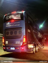 iBus Turismo 27252004 na cidade de Fortaleza, Ceará, Brasil, por Jonathan Nunes. Número da foto: #12675259.