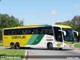 Empresa Gontijo de Transportes 15060 na cidade de Brasília, Distrito Federal, Brasil, por Rafael Caldas. Número da foto: #12676880.