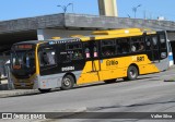 Mobi Rio E903036 na cidade de Rio de Janeiro, Rio de Janeiro, Brasil, por Valter Silva. Número da foto: #:id.