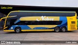Nobre Turismo 2304 na cidade de Goiânia, Goiás, Brasil, por Carlos Júnior. Número da foto: #12675462.