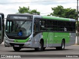 Viação Garcia 81036 na cidade de Paranavaí, Paraná, Brasil, por Robson Alves. Número da foto: #12676174.