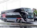 Rápido Ribeirão Preto 623003 na cidade de São Paulo, São Paulo, Brasil, por Rafael Caldas. Número da foto: #:id.