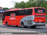 JWF Transportes 1111 na cidade de Teresina, Piauí, Brasil, por Felipe Rodrigues. Número da foto: #:id.
