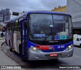 Vipol Transportes Rodoviários - TIPBUS - Transportes Intermunicipal 36.165 na cidade de São Paulo, São Paulo, Brasil, por Sérgiane Gisele da Silva. Número da foto: #12674958.