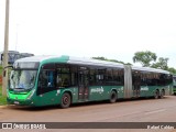 Amazônia Inter 1020 na cidade de Brasília, Distrito Federal, Brasil, por Rafael Caldas. Número da foto: #:id.