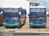 Transferraz Turismo 2333 na cidade de Canindé, Ceará, Brasil, por Wescley  Costa. Número da foto: #12676543.