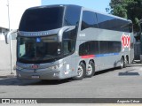 Auto Viação 1001 RJ 108.303 na cidade de Rio de Janeiro, Rio de Janeiro, Brasil, por Augusto César. Número da foto: #12677012.