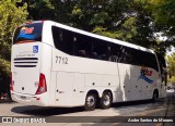 EPTur Turismo 7712 na cidade de São Paulo, São Paulo, Brasil, por Andre Santos de Moraes. Número da foto: #12677475.