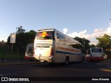 Viação Piracicabana 462410 na cidade de Ribeirão Preto, São Paulo, Brasil, por Jonas Miranda. Número da foto: #12675690.