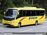 Fábio Turismo 3700 na cidade de Petrópolis, Rio de Janeiro, Brasil, por Rafael da Silva Xarão. Número da foto: #12675996.