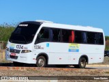 Novinho Tur 13342002 na cidade de Fortaleza, Ceará, Brasil, por Ivam Santos. Número da foto: #:id.