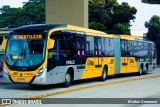 Mobi Rio E902433 na cidade de Rio de Janeiro, Rio de Janeiro, Brasil, por Marlon Generoso. Número da foto: #:id.