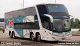 Auto Viação 1001 RJ 108.713 na cidade de São Paulo, São Paulo, Brasil, por Cristiano Soares da Silva. Número da foto: #12676450.