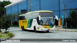 Empresa Gontijo de Transportes 14795 na cidade de São Paulo, São Paulo, Brasil, por Roberto Teixeira. Número da foto: #12676154.