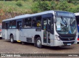 Mercedes-Benz 2F20 na cidade de Campinas, São Paulo, Brasil, por João Victor. Número da foto: #:id.
