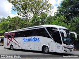 Empresa Reunidas Paulista de Transportes 148607 na cidade de São Paulo, São Paulo, Brasil, por Josivaldo Oliveira. Número da foto: #12676409.