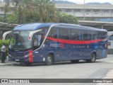 Viação Riodoce 72407 na cidade de Rio de Janeiro, Rio de Janeiro, Brasil, por Rodrigo Miguel. Número da foto: #12676226.