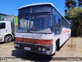 Ônibus Particulares 9106 na cidade de Vacaria, Rio Grande do Sul, Brasil, por Vinícius Weber. Número da foto: #12674963.