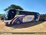 Novo Horizonte 012 na cidade de Claraval, Minas Gerais, Brasil, por Osvaldo Jose Mattioli. Número da foto: #12675140.