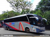 Trans Monici 2091 na cidade de São Paulo, São Paulo, Brasil, por Josivaldo Oliveira. Número da foto: #12676376.