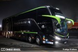 Viação Garcia 96061 na cidade de Imbaú, Paraná, Brasil, por Rodrigo Matheus. Número da foto: #12677591.