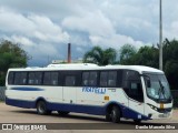 Fratelli Transporte e Turismo 415 na cidade de Curitiba, Paraná, Brasil, por Danilo Marcelo Silva. Número da foto: #12675949.