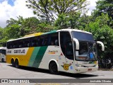 Empresa Gontijo de Transportes 17200 na cidade de São Paulo, São Paulo, Brasil, por Josivaldo Oliveira. Número da foto: #12676662.