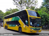 Empresa Gontijo de Transportes 23135 na cidade de São Paulo, São Paulo, Brasil, por Josivaldo Oliveira. Número da foto: #:id.