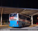 Rápido Ribeirão Preto 3550 na cidade de Resende, Rio de Janeiro, Brasil, por Andre Santos de Moraes. Número da foto: #12675672.