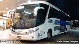 VIDA - Viação Danúbio Azul 10011 na cidade de Limeira, São Paulo, Brasil, por Pedro Ricardo Rodrigues. Número da foto: #12674938.