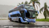 UTIL - União Transporte Interestadual de Luxo 15109 na cidade de Juiz de Fora, Minas Gerais, Brasil, por Juan Pablo. Número da foto: #12675176.