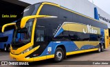 Nobre Turismo 2304 na cidade de Goiânia, Goiás, Brasil, por Carlos Júnior. Número da foto: #12675724.