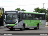 Viação Garcia 8883 na cidade de Paranavaí, Paraná, Brasil, por Robson Alves. Número da foto: #12676159.