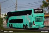 Só Sol Turismo 80000 na cidade de Eunápolis, Bahia, Brasil, por Rava Ogawa. Número da foto: #12677064.