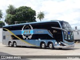 JTI Transportes e Turismo 3070 na cidade de Goiânia, Goiás, Brasil, por Rafael Caldas. Número da foto: #:id.