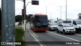 Ônibus Particulares 8793 na cidade de São Paulo, São Paulo, Brasil, por Roberto Teixeira. Número da foto: #12676272.