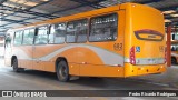 Transportes Coletivos Nossa Senhora da Piedade 682 na cidade de Campo Largo, Paraná, Brasil, por Pedro Ricardo Rodrigues. Número da foto: #12674934.