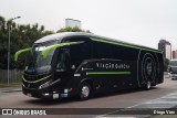 Viação Garcia 92201 na cidade de Curitiba, Paraná, Brasil, por Diogo Viec. Número da foto: #12676609.