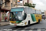 Empresa Gontijo de Transportes 14370 na cidade de Belo Horizonte, Minas Gerais, Brasil, por Rodrigo Barraza. Número da foto: #12676405.