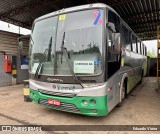 Turin Transportes 1044 na cidade de Conselheiro Lafaiete, Minas Gerais, Brasil, por Eduardo Vieira. Número da foto: #12675369.