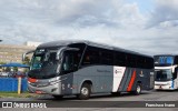 Empresa de Ônibus Pássaro Marron 91.003 na cidade de São Paulo, São Paulo, Brasil, por Francisco Ivano. Número da foto: #12677467.