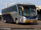 Viação Real 11213 na cidade de Paranavaí, Paraná, Brasil, por Robson Alves. Número da foto: #12676125.