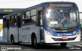 Rápido Araguaia 50702 na cidade de Goiânia, Goiás, Brasil, por Carlos Júnior. Número da foto: #12675405.