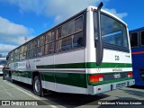 CMTB - Companhia Municipal de Transporte de Barueri 330 na cidade de Barueri, São Paulo, Brasil, por Wanderson Vinícius Amorim. Número da foto: #12675877.