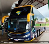 Arara Azul Viagens > Arara's Brasil Turismo 2023 na cidade de Rio Verde, Goiás, Brasil, por Daniel Henrique. Número da foto: #12676844.