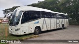 Viação Atibaia São Paulo 1024 na cidade de São Paulo, São Paulo, Brasil, por Fábio Santos. Número da foto: #:id.